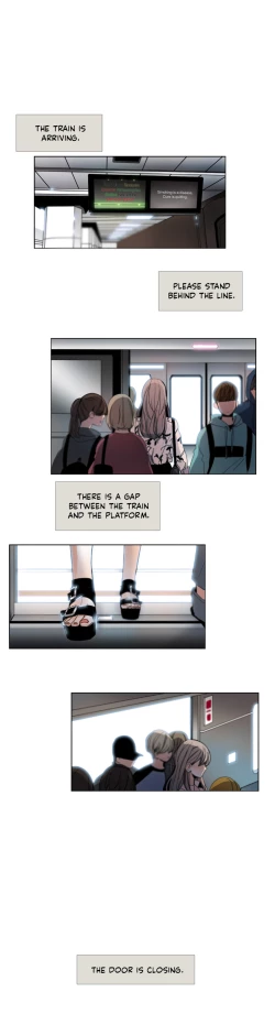 Page 424 of Talk To Me Ch.1-32