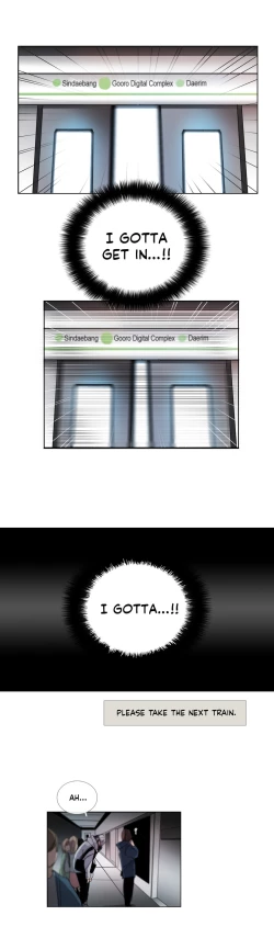 Page 425 of Talk To Me Ch.1-32