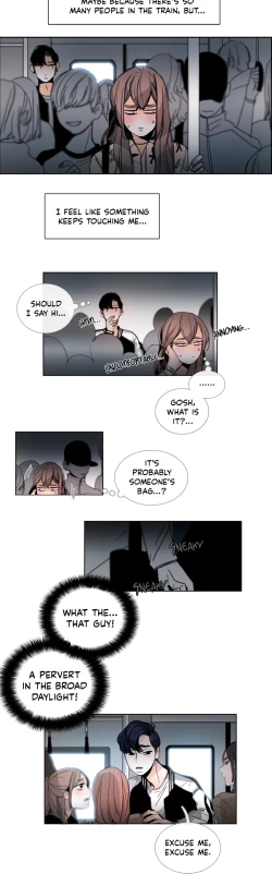 Page 431 of Talk To Me Ch.1-32