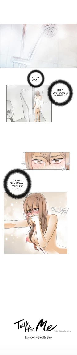 Page 43 of Talk To Me Ch.1-32