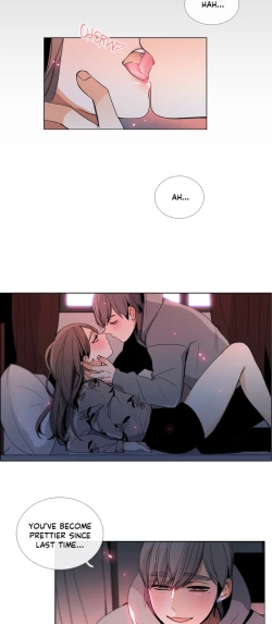 Page 446 of Talk To Me Ch.1-32