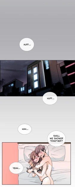 Page 462 of Talk To Me Ch.1-32