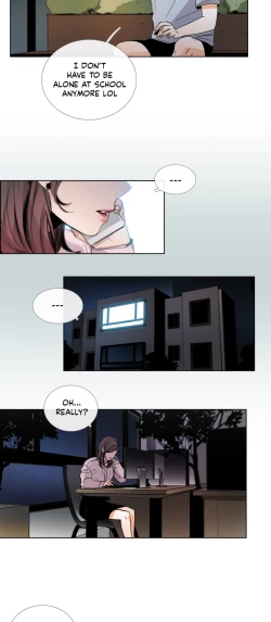 Page 468 of Talk To Me Ch.1-32