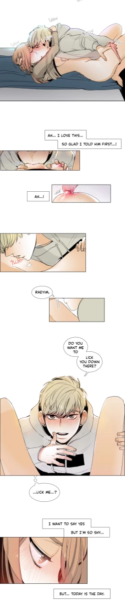 Page 46 of Talk To Me Ch.1-32