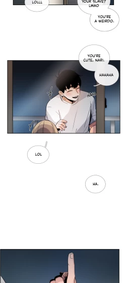 Page 486 of Talk To Me Ch.1-32