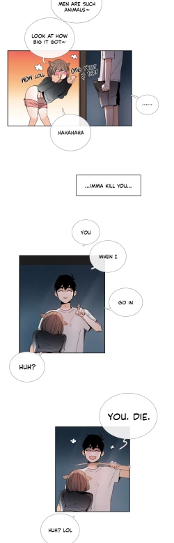 Page 501 of Talk To Me Ch.1-32