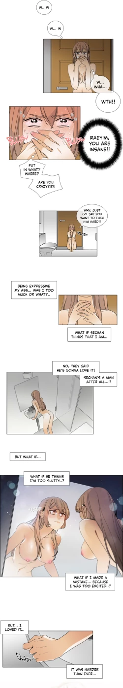 Page 51 of Talk To Me Ch.1-32