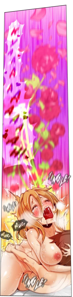 Page 105 of Secret Folder Ch.1-7