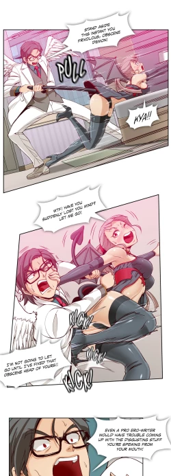 Page 129 of Secret Folder Ch.1-7