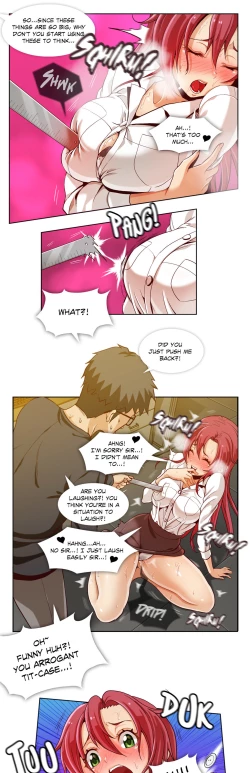 Page 36 of Secret Folder Ch.1-7