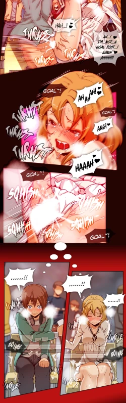 Page 78 of Secret Folder Ch.1-7