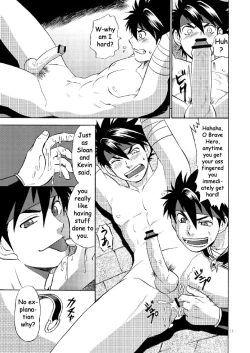 Page 8 of BLACKOUT 3