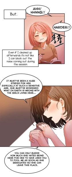 Page 107 of Hahri's Lumpy Boardhouse Ch. 0-24