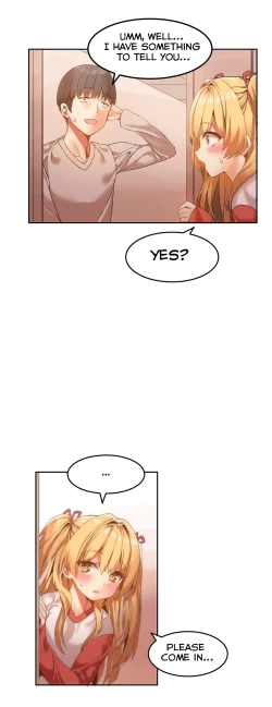 Page 128 of Hahri's Lumpy Boardhouse Ch. 0-24