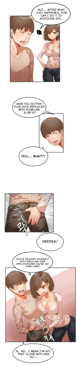 Page 146 of Hahri's Lumpy Boardhouse Ch. 0-24