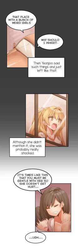 Page 148 of Hahri's Lumpy Boardhouse Ch. 0-24