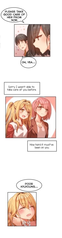 Page 197 of Hahri's Lumpy Boardhouse Ch. 0-24