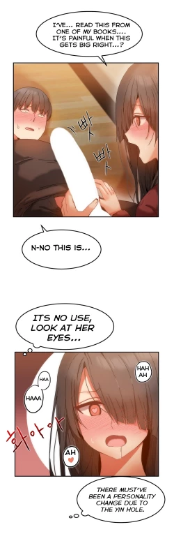 Page 232 of Hahri's Lumpy Boardhouse Ch. 0-24