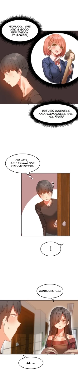 Page 284 of Hahri's Lumpy Boardhouse Ch. 0-24