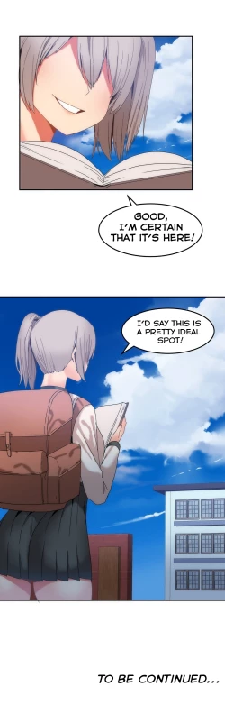 Page 288 of Hahri's Lumpy Boardhouse Ch. 0-24