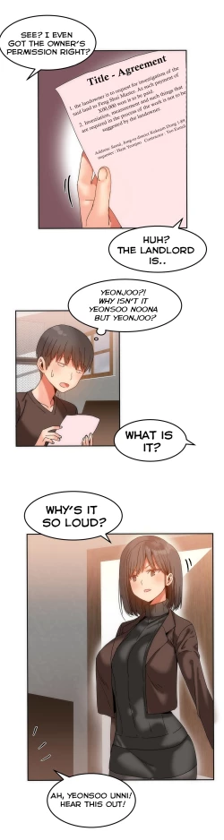 Page 303 of Hahri's Lumpy Boardhouse Ch. 0-24