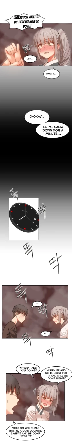 Page 325 of Hahri's Lumpy Boardhouse Ch. 0-24