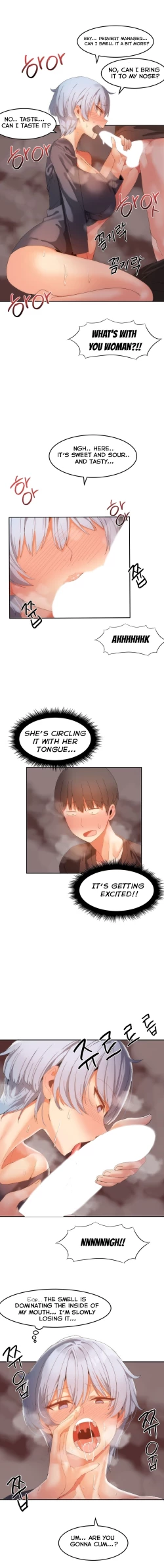 Page 392 of Hahri's Lumpy Boardhouse Ch. 0-24