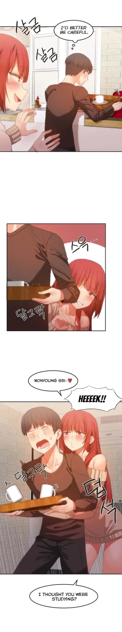 Page 421 of Hahri's Lumpy Boardhouse Ch. 0-24