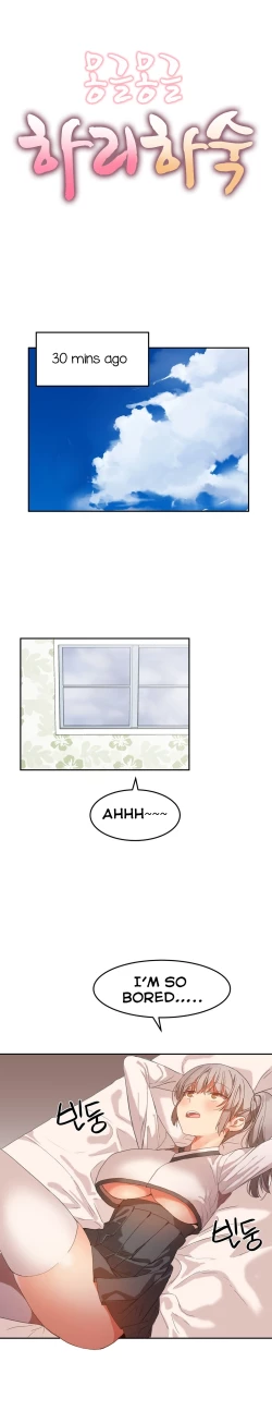 Page 439 of Hahri's Lumpy Boardhouse Ch. 0-24