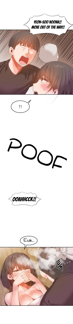 Page 467 of Hahri's Lumpy Boardhouse Ch. 0-24