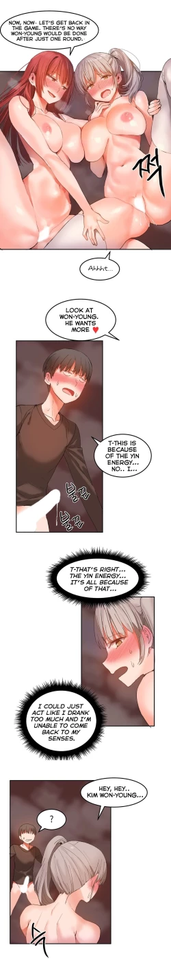 Page 477 of Hahri's Lumpy Boardhouse Ch. 0-24