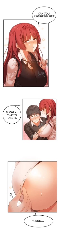 Page 82 of Hahri's Lumpy Boardhouse Ch. 0-24