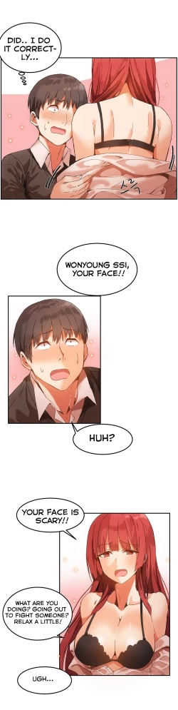 Page 83 of Hahri's Lumpy Boardhouse Ch. 0-24