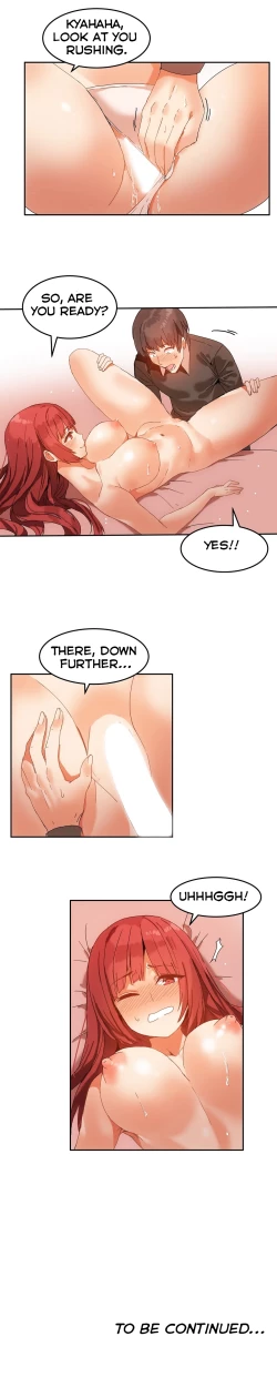 Page 91 of Hahri's Lumpy Boardhouse Ch. 0-24