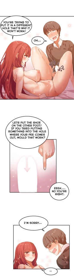 Page 96 of Hahri's Lumpy Boardhouse Ch. 0-24