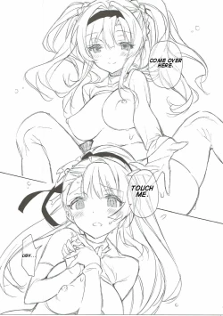 Page 6 of Love Siesta