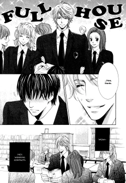 Page 18 of Ouji-sama ni Narenai | Can't Become the Perfect Prince