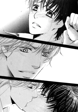 Page 22 of Ouji-sama ni Narenai | Can't Become the Perfect Prince