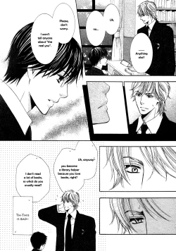 Page 7 of Ouji-sama ni Narenai | Can't Become the Perfect Prince