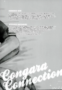 Page 4 of Congara Connection