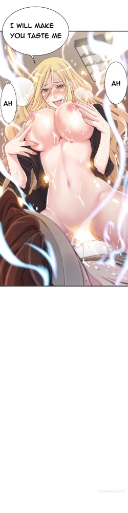 Page 107 of Kill the Dead Bastard Ch.0-15