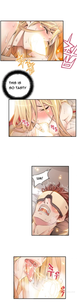 Page 118 of Kill the Dead Bastard Ch.0-15