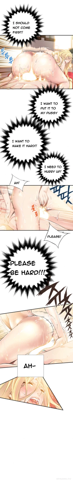 Page 120 of Kill the Dead Bastard Ch.0-15