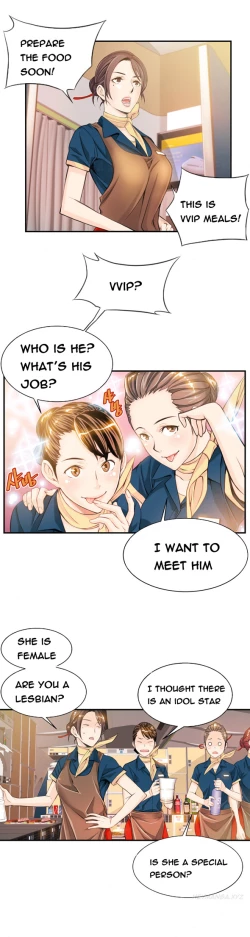 Page 156 of Kill the Dead Bastard Ch.0-15