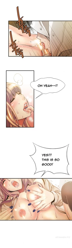 Page 165 of Kill the Dead Bastard Ch.0-15