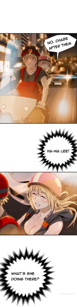 Page 177 of Kill the Dead Bastard Ch.0-15