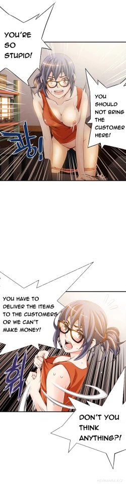 Page 187 of Kill the Dead Bastard Ch.0-15