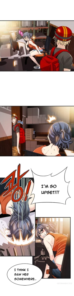 Page 192 of Kill the Dead Bastard Ch.0-15