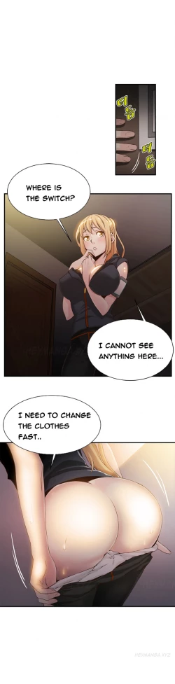 Page 198 of Kill the Dead Bastard Ch.0-15