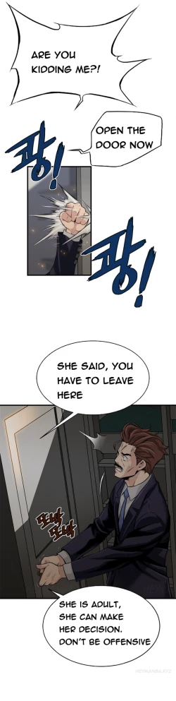 Page 246 of Kill the Dead Bastard Ch.0-15